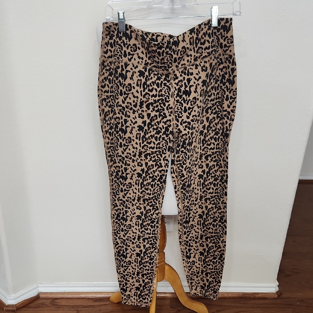 J Crew Leggings Large